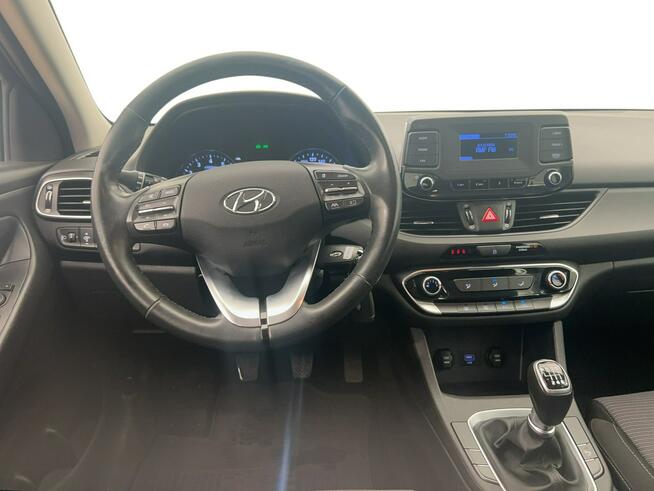 Hyundai i30 1.5 DPI Classic + Warszawa - zdjęcie 9