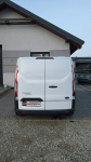 Ford Transit Custom 6-osobowy *long* Chełm Śląski - zdjęcie 9