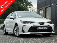 toyota gwarancja  Poleasingowy I właściciel Serwis ASO VAT 23% krajowy