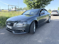 Sprzedaż Audi A4 – Syndyk
