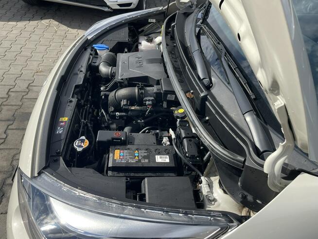 Kia Picanto Klimatyzacja Tempomat Gliwice - zdjęcie 12