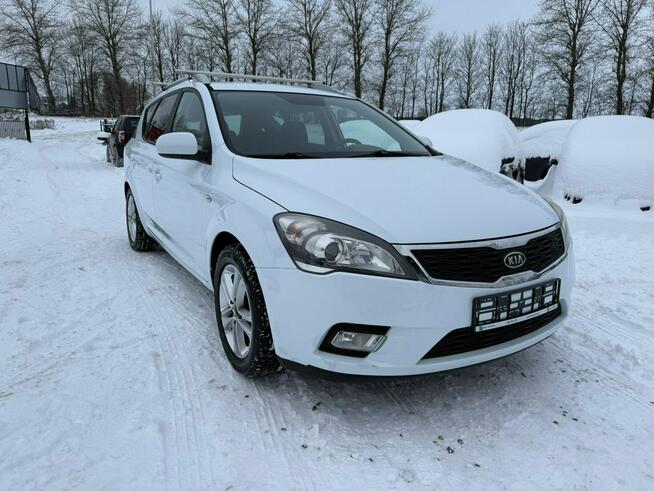 Kia Cee'd Słupsk - zdjęcie 5