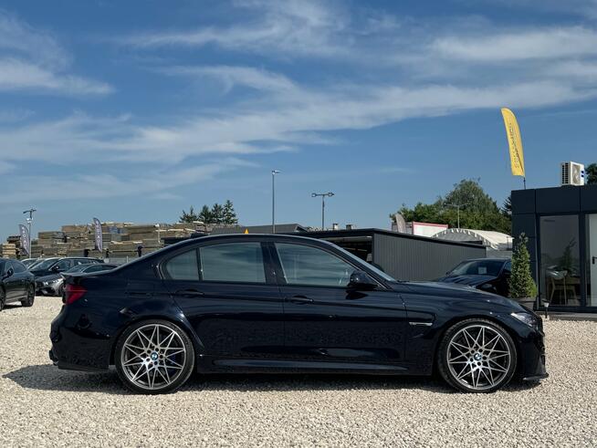 BMW M3, 2015 Michałowice - zdjęcie 3