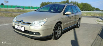 Citroen C5 Lipówki - zdjęcie 5