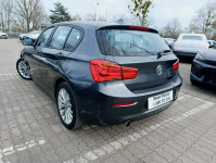 BMW 118 Bezwypadkowy bezkolizyjny Karczew - zdjęcie 4