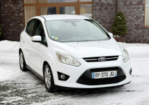 Ford C-Max %Full_Opcja_Bezywpadkowy_Super_Stan_Brak_Rdzy% Olszewo-Borki - zdjęcie 12