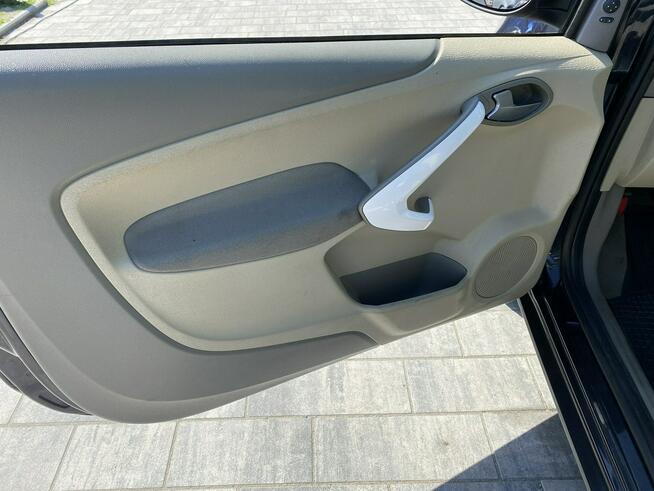 Ford KA Bardzo zadbana - oryginalny przebieg - 1 WŁAŚCICIEL !!! Poznań - zdjęcie 9