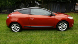 Renault Megane super stan. Gwarancja. Polecam!!! Zielona Góra - zdjęcie 5