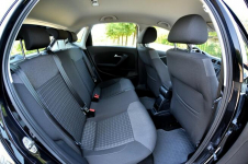 Volkswagen Polo 1.2 90KM Bluemotion Klima Tempomat Polski Salon Serwis Płock - zdjęcie 10