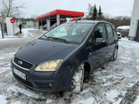 Ford Focus C-Max Oświęcim - zdjęcie 5