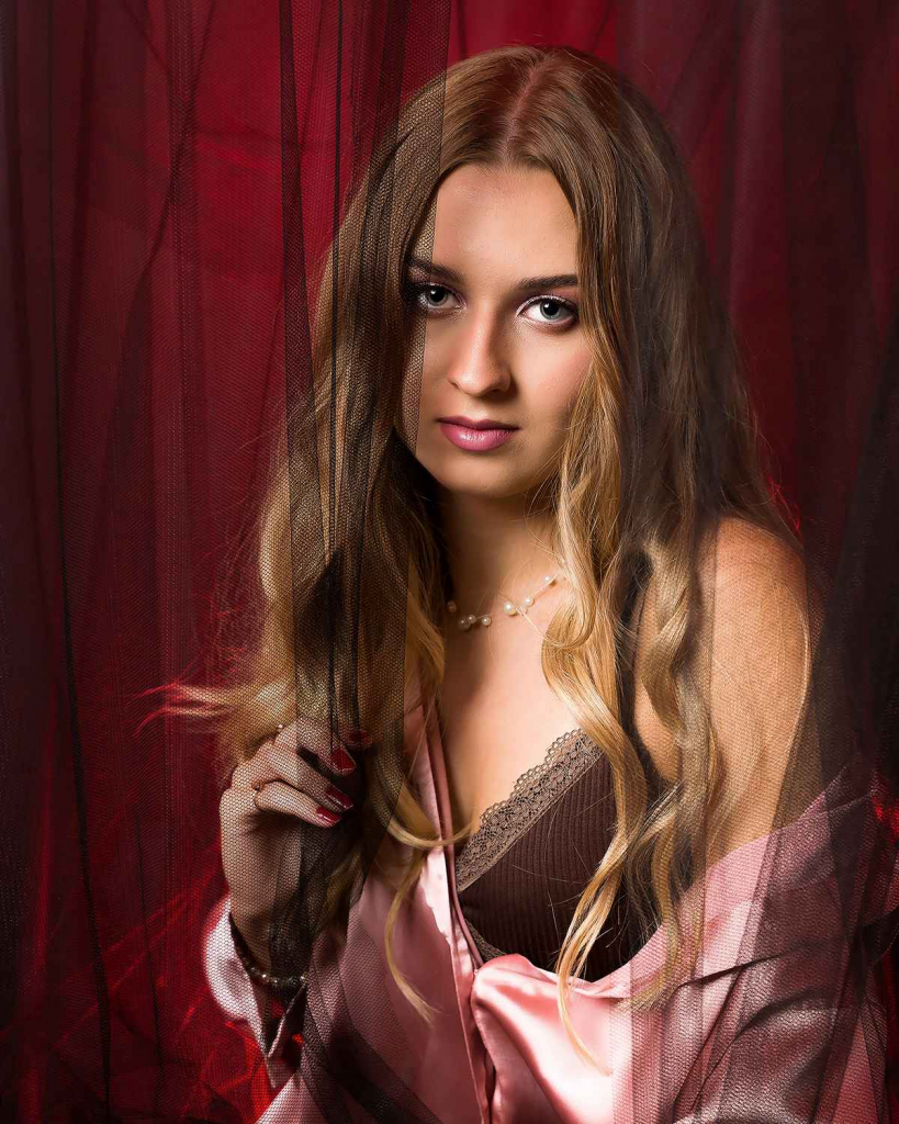 Fotografia studyjna Wieliczka - zdjęcie 2