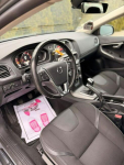 Volvo V40 FullLed_Digital_2.0diesel_NiskiPrzebieg_ Rzekuń - zdjęcie 8