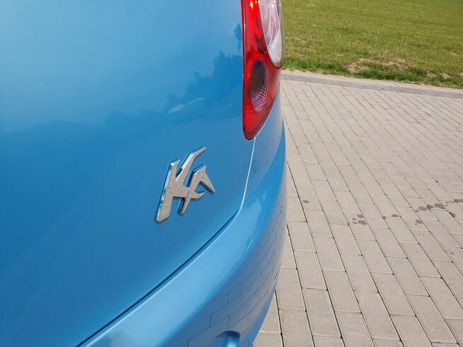 Ford KA 1.2 Benzyna Klima Wspomaganie Raty Zamiana Strobice - zdjęcie 12
