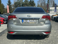 Toyota Avensis Salon Polska Bezwypadkowy Stan Bardzo Dobry Będzin - zdjęcie 6
