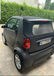 Smart 450 ForTwo cabrio