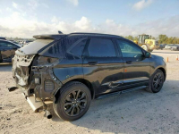 Ford EDGE / 4x4 / Niski przebieg / Tarnów - zdjęcie 3