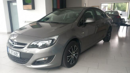 Astra IV 1.4 140kM, salon Polska, bezwypadkowa Łódź - zdjęcie 2