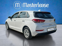 Hyundai i30 1.5 DPI Classic + ! Z polskiego salonu ! Faktura VAT ! Warszawa - zdjęcie 7