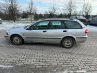 Volvo V40 Benzyna 1.8 - 2003 r Głogów - zdjęcie 4