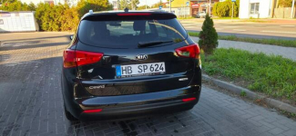 Kia Cee'd T-GDI 100KM ASO |  | CarPlay | Bezwypadkowa Łęczyca - zdjęcie 11
