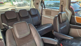 Chrysler Grand Voyager Limited Poznań - zdjęcie 12