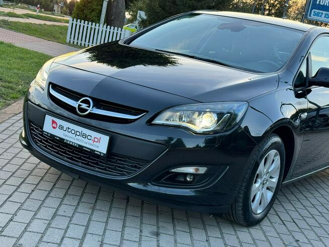 Opel Astra *Benzyna*LIFT*Xenon* Zduńska Wola - zdjęcie 3