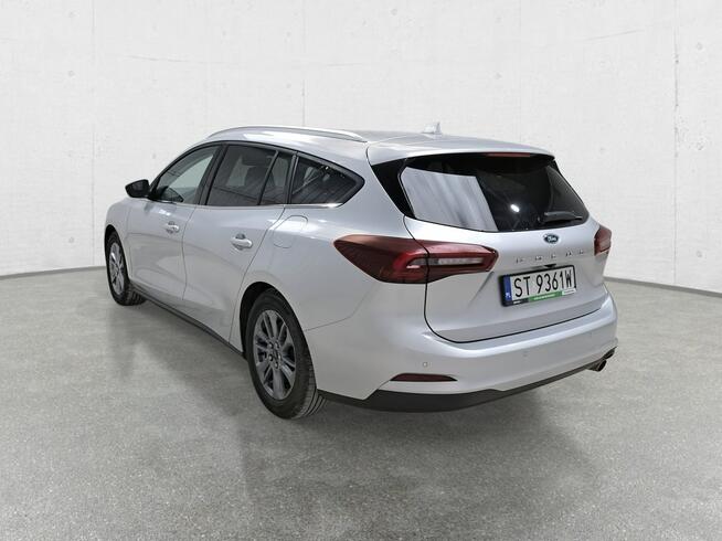 Ford Focus Poleasingowe.pl SCM Komorniki - zdjęcie 5