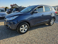 Hyundai ix35 2.0 163ps DOHC Benzyna Klimatronic PDC Gwarancja Gniezno - zdjęcie 6