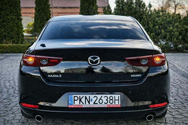 Mazda 3 Sadlno - zdjęcie 7