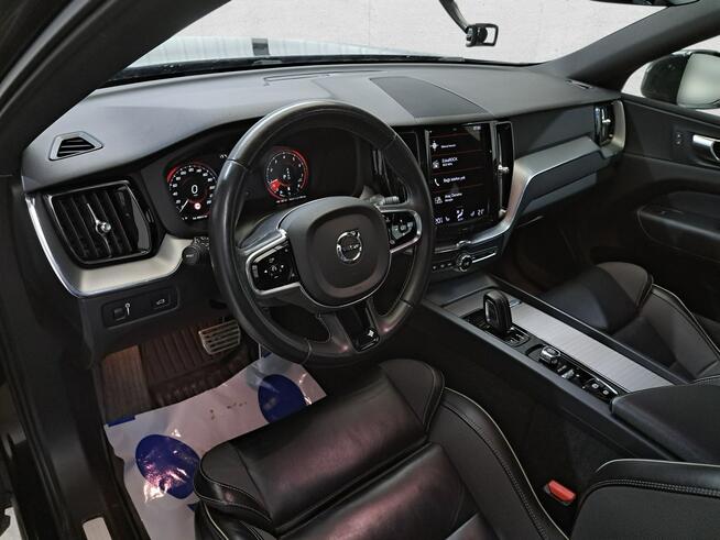 Volvo XC 60 Poleasingowe.pl BZ Komorniki - zdjęcie 11