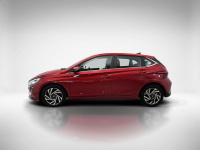 Hyundai i20 1.0 T-GDi Modern DCT ! Z Polskiego Salonu ! Faktura Vat ! Warszawa - zdjęcie 2