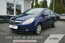 Opel Corsa Opole - zdjęcie 1