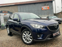 Mazda CX-5 2.2D*175PS*AWD*Automat*227.000km ASO*1WŁ*Ful Opcja*Opłacony Stargard - zdjęcie 2