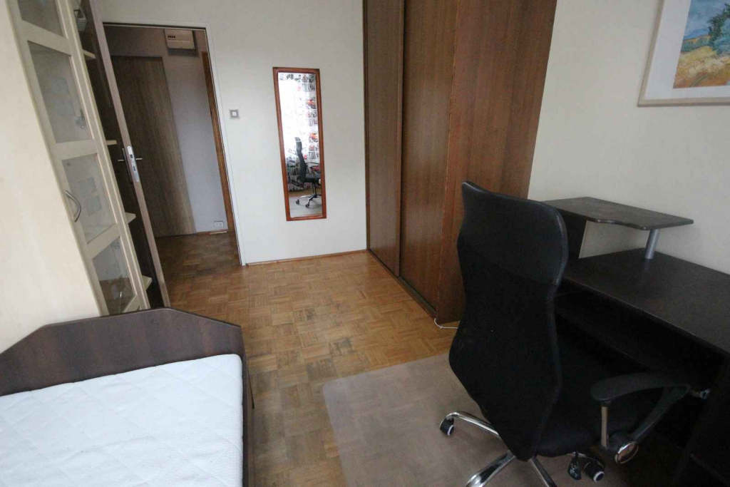 4pok, 78met, okolice Siemieńskiego BALKON/PIWNICA/WINDA (Wrocław) Psie Pole - zdjęcie 6