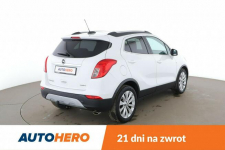 Opel Mokka GRATIS! Pakiet Serwisowy o wartości 800 zł! Warszawa - zdjęcie 8
