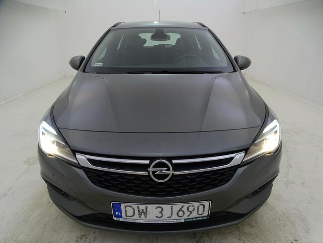 Opel Astra V 1.6 CDTI Enjoy Salon PL! 1 wł! ASO! FV23%! Ożarów Mazowiecki - zdjęcie 2
