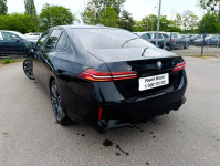 BMW 520 M-pakiet wewnętrzny zewnętrzny Karczew - zdjęcie 3