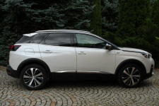 Peugeot 3008 HDI 180 KM Automat GT Line Alcantara Opłacony Lubań - zdjęcie 6
