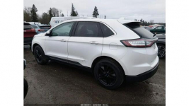 Ford EDGE / BENZYNA / 4x4 / 2.0 245KM / niski przebieg / Tarnów - zdjęcie 7