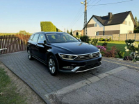 Volkswagen Passat Alltrack 2,0 TDI 190KM 4Motion DSG Virtual Bliżyn - zdjęcie 11