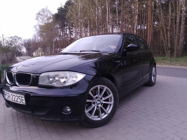 Bmw Seria 1 w LPG do 2031r Wolsztyn - zdjęcie 6