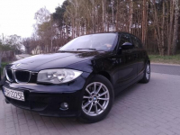 Bmw Seria 1 w LPG do 2031r Wolsztyn - zdjęcie 6