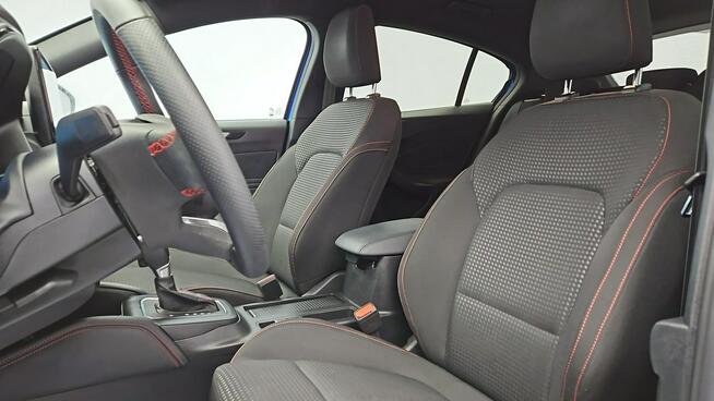 Ford Focus EcoBoost mHEV ST-Line ! Z Polskiego Salonu ! Faktura VAT ! Warszawa - zdjęcie 11
