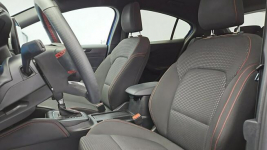 Ford Focus EcoBoost mHEV ST-Line ! Z Polskiego Salonu ! Faktura VAT ! Warszawa - zdjęcie 11