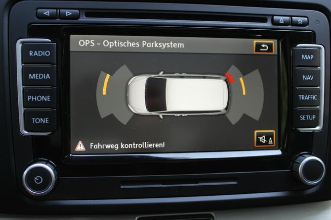 Volkswagen Sharan 170 KM DSG TOP Wersja Wyposażenia  7 osobowy Lubań - zdjęcie 12