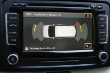 Volkswagen Sharan 170 KM DSG TOP Wersja Wyposażenia  7 osobowy Lubań - zdjęcie 12