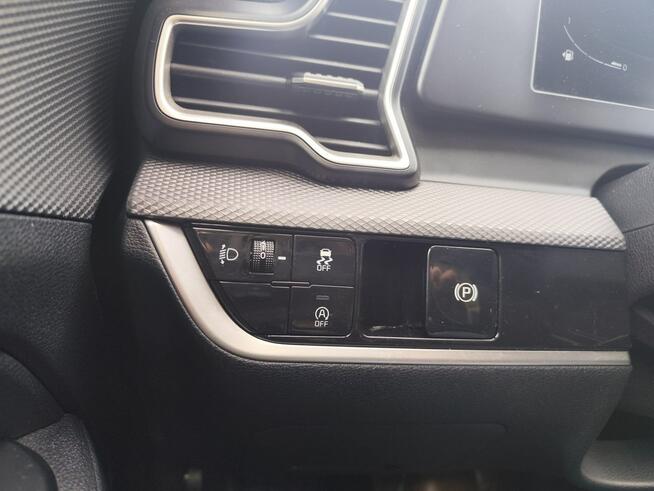 Kia Sportage 2024/SALON POLSKA/FV23%/Smart/1 WŁ/serwis ASO/gwarancja Ełk - zdjęcie 8