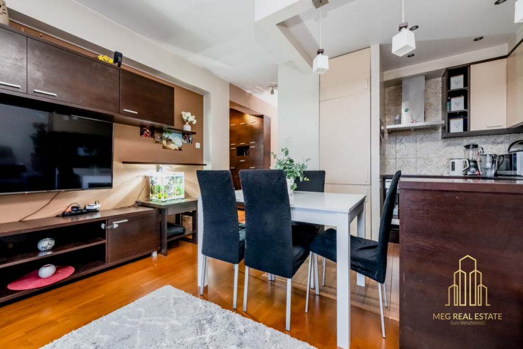 3 pokoje w świetnej lokalizacji Białystok Białystok - zdjęcie 3