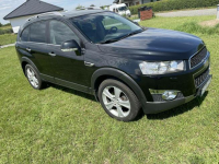 Chevrolet Captiva Ostrzeszów - zdjęcie 9