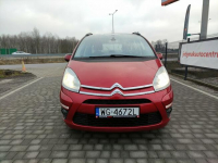 Citroen C4 Grand Picasso Lipówki - zdjęcie 3